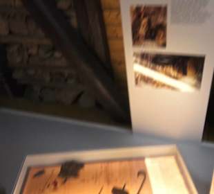 Heimatmuseum im Herrenhaus