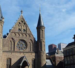 Sehenswerte Fassaden