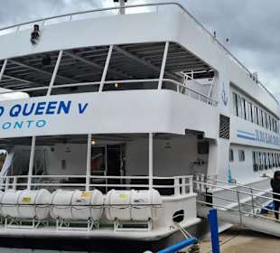Island Queen Cruise 