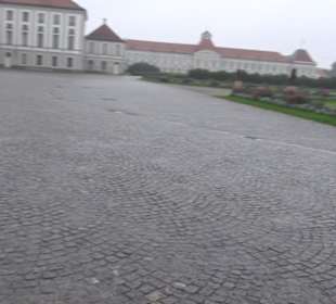 Schlossanlage Nymphenburg