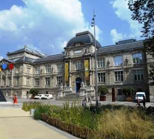 Musée des Beaux Arts