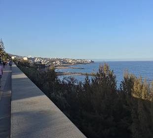 Strand Playa del Ingles