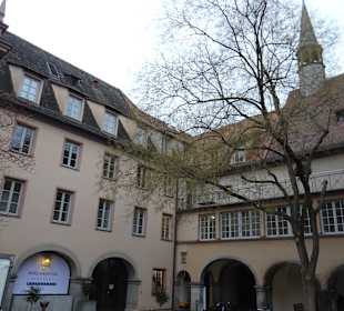 Altstadt Würzburg