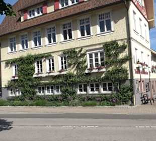 Rathaus Klosterreichenbach