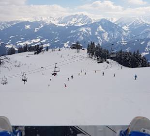 Großglockner Hochalpenstrasse