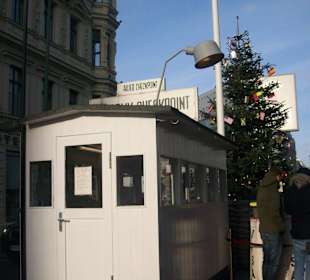 Checkpoint Charlie