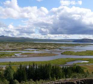Pingvellir