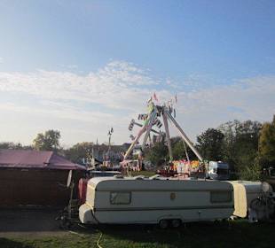 Wilhelmsbau im Technikmuseum