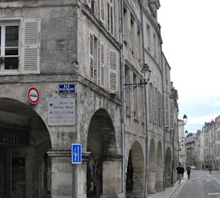 Zdjecia z La Rochelle