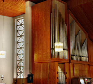 Orgel