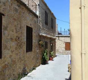 Altstadt Kyrenia