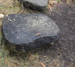 Wasser & Klang Pfad in Auernheim