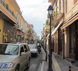 Rethymno