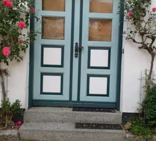 In der Stadt Schleswig