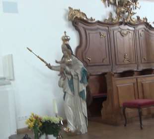 Kath. Stadtpfarrkirche St. Martin