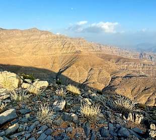 Ausflug Jebel Harim