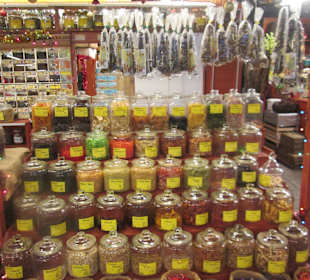 Hala Targowa Wrocław