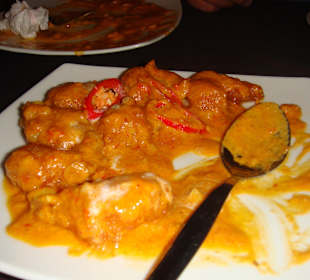 Hm, so lecker... danke Sonia