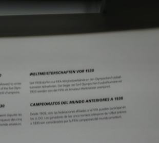 FIFA World Football Museum