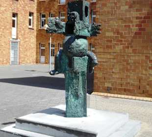 Skulpturensammlung Viersen