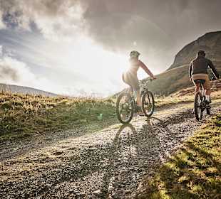 Wandern Bad Hofgastein