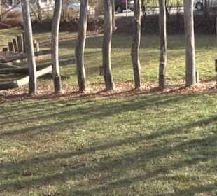 Spielplatz Blaihofstraße Pfrondorf