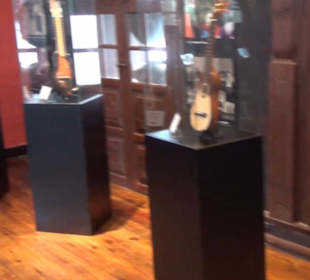 Castillo Santa Bárbara 