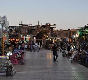 Old Sharm
