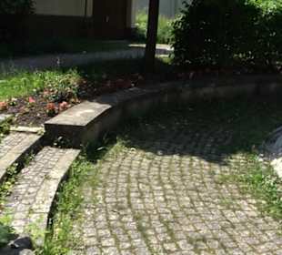 Tulpenplatz