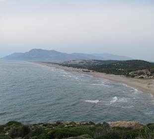 Patara Beach