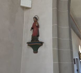 Kirche St. Clemens - Poltringen