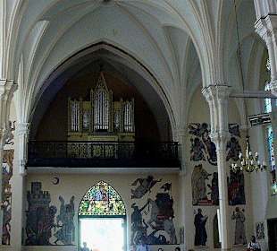 Kościół św. Piotra i Pawła