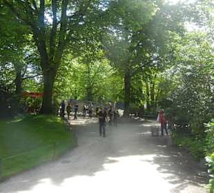 Tierpark Hagenbeck