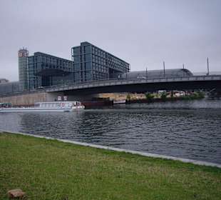 Berlin-Hauptbahnhof