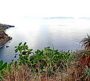 Ausblick vom Denkmalplatz