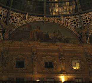 Галерея Витторио Эмануэле