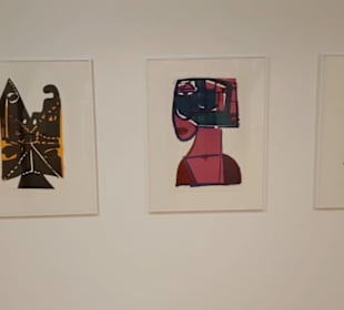 Kunstmuseum Spendhaus