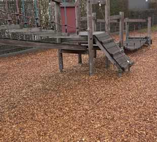 Spielplatz Riedgraben Oferdingen