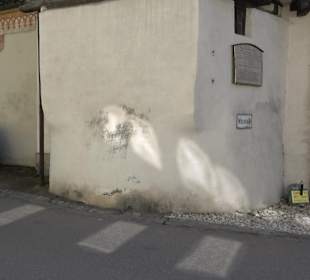 Bandhaus Küferei des Klosters