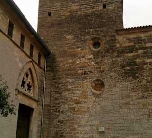 Altstadt von Alcudia