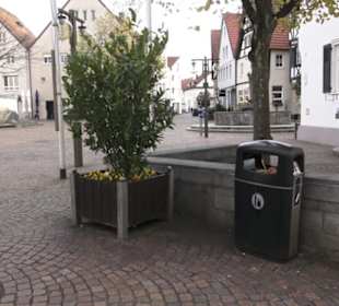 Rathaus