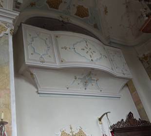 Filialkirche St. Georg