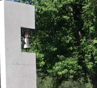 Aussegnungshalle Öschingen