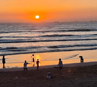 Strand
