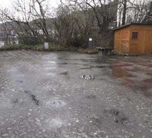 Evangelische Stephanusgemeinde