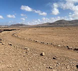 Camino Natural de Fuerteventura