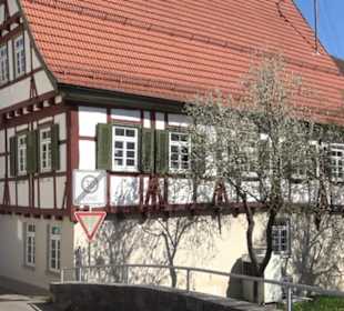 Mühlkanal