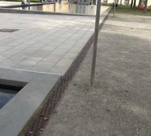 Nibelungenplatz