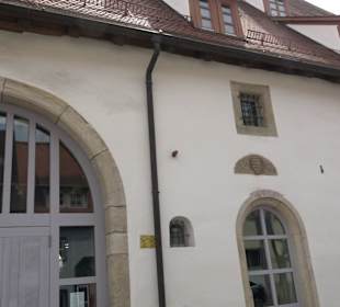 Zehntscheuer Balingen