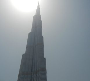 Burj Khalifa
